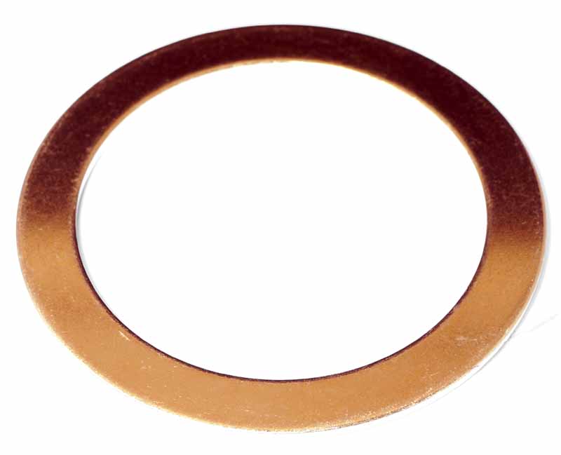 Copper Gasket 64mm Pack of 5 E1000608 